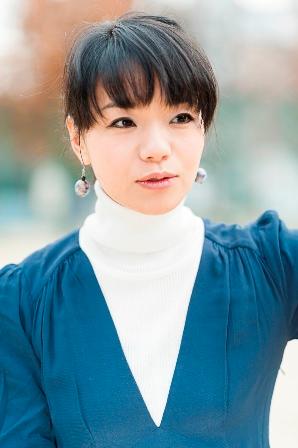 名畑 恵さんの写真