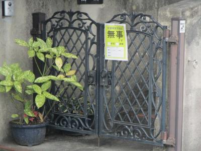 安否の掲出