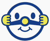 ハンドルキーパーのマーク