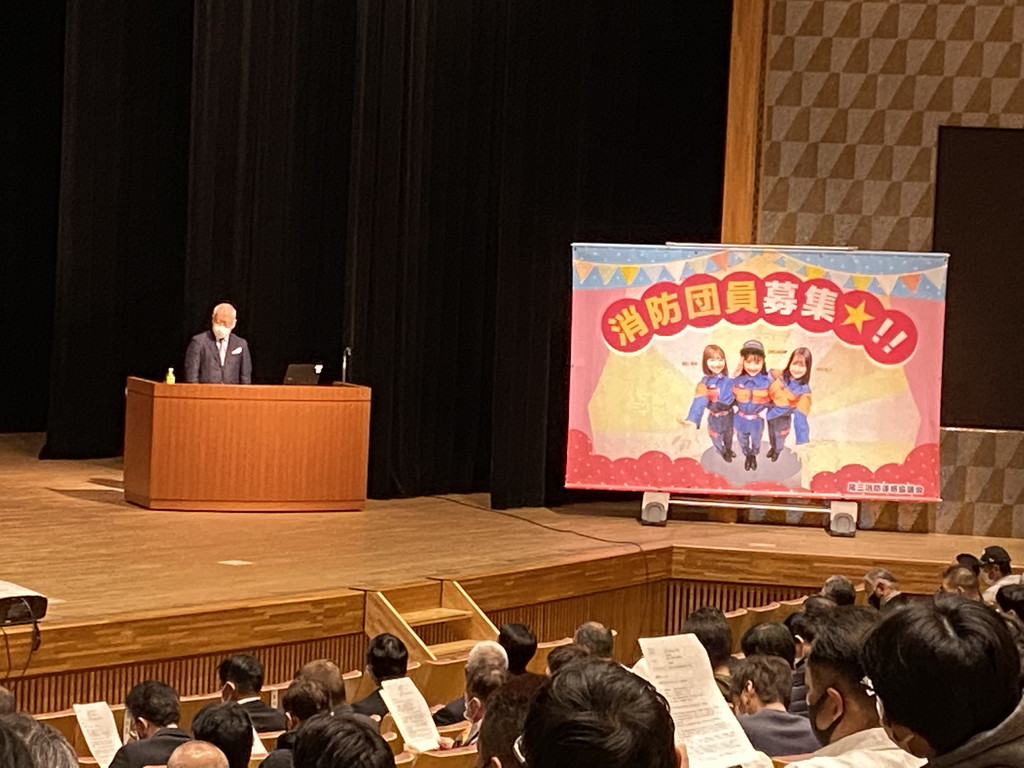 講演会2