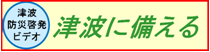 津波防災啓発ビデオ「津波に備える」