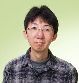 富田啓介氏の顔写真