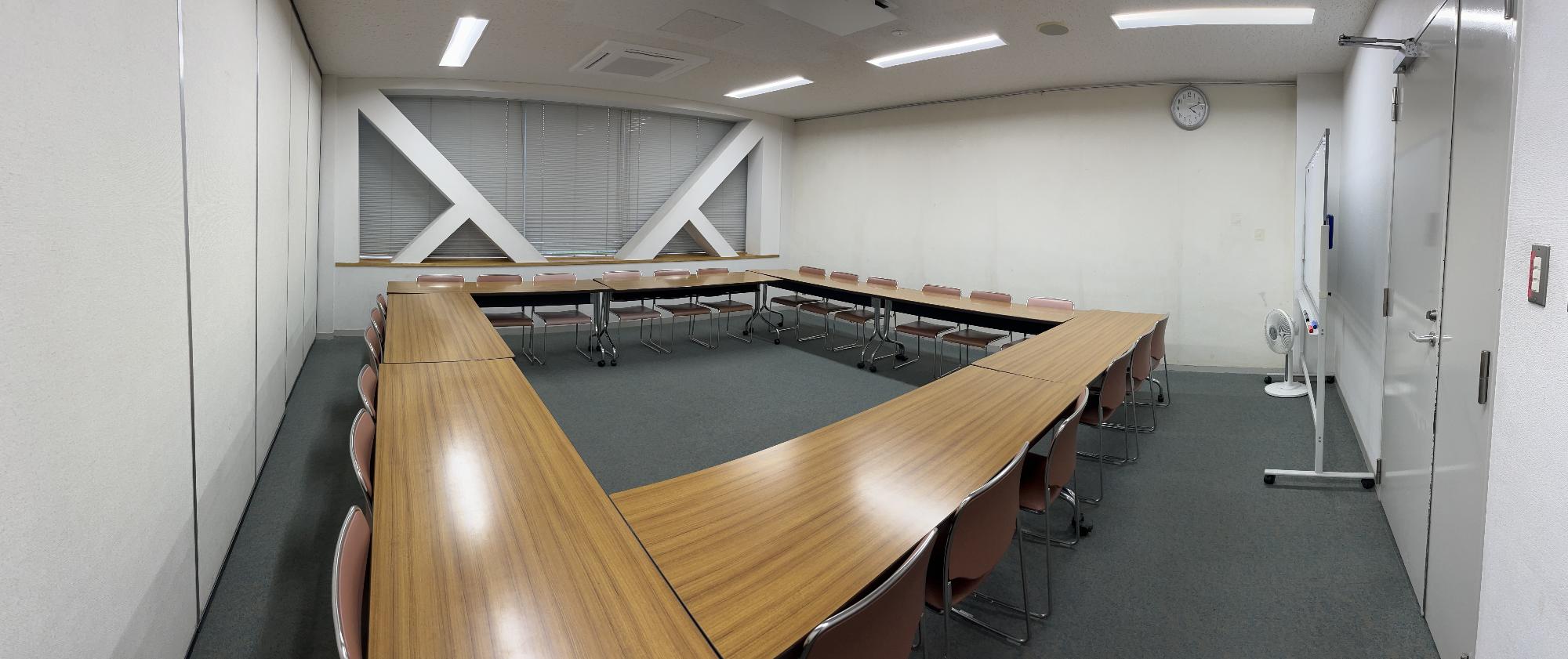 学習室2