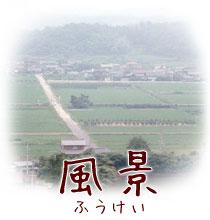 長久手の風景(ふうけい)