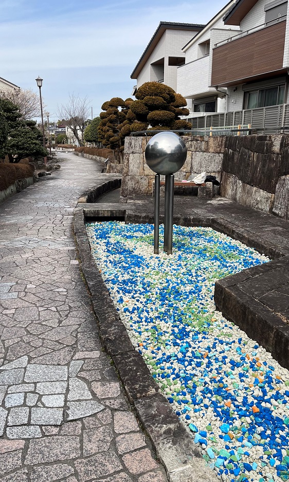 せせらぎの径