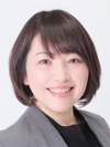 伊藤 真規子氏顔写真