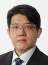川合 ともゆき氏顔写真