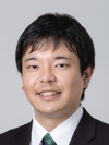 にしだ亮太氏顔写真