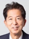 岡崎 つよし氏顔写真