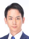 おくだけんじ氏顔写氏