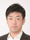 田崎 あきひさ氏顔写真