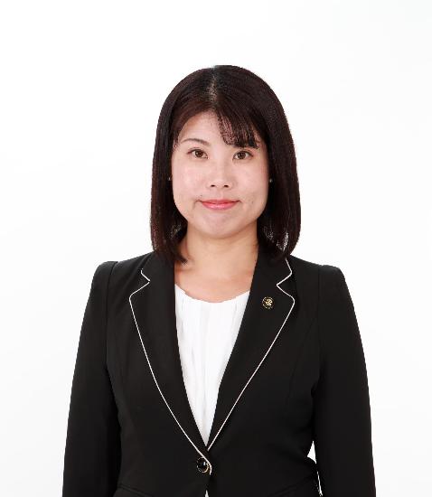 佐藤有美市長