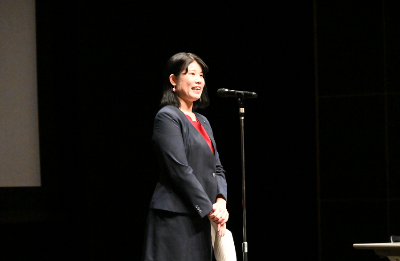 東京大学先端科学技術研究センター協力シンポジウム「つづけるしあわせ」
