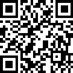 パブリックコメント提出（ロゴフォーム入力QRコード）