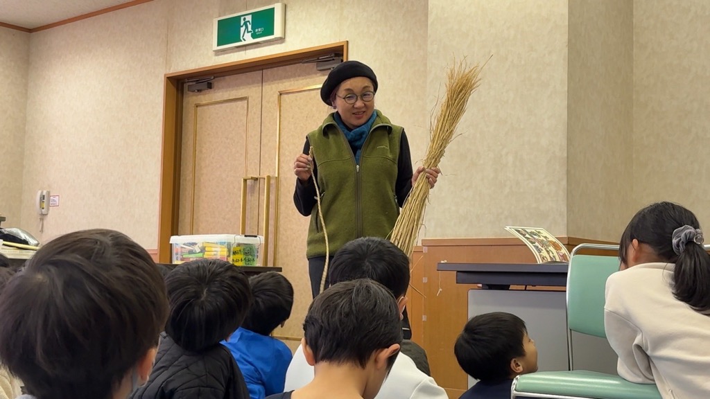 ソダテルラボ　中川敬子さん