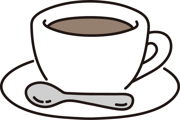 コーヒー