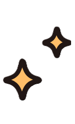 キラキラ