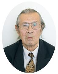 加藤康雄さんの顔写真