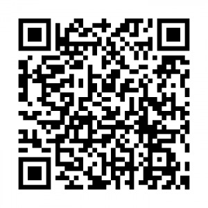 あいち性と妊娠相談ほっとライン二次元コード