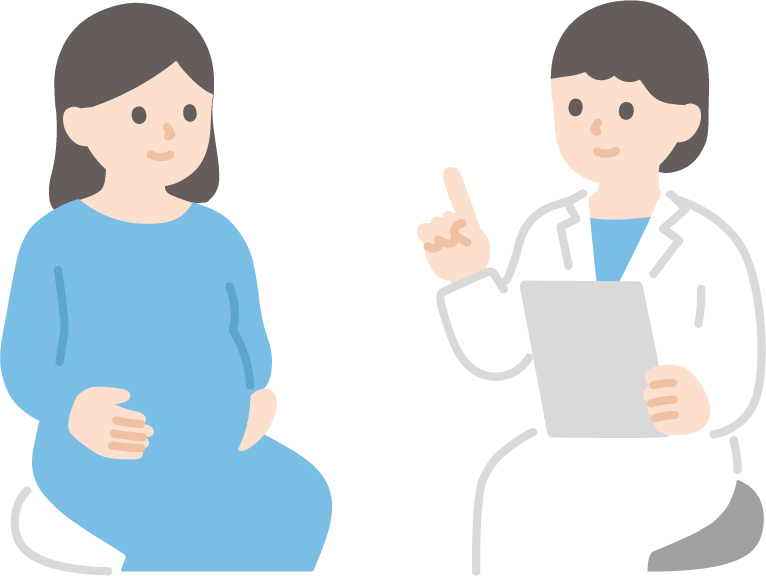 妊婦健診