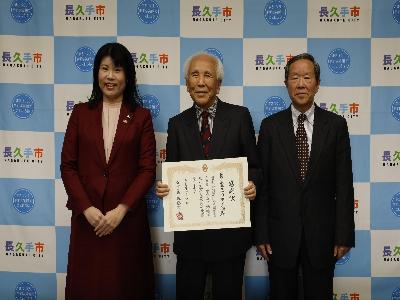 企業版ふるさと納税のお礼をしました
