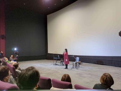 「地図で見る長久手合戦」に出席しました。