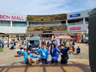 しゃふくさい in 2026に参加しました。