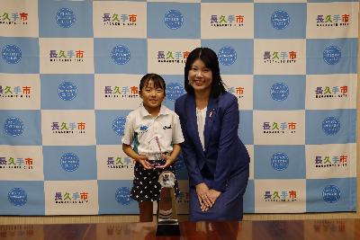 河村成紗さん