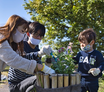 基本方針3